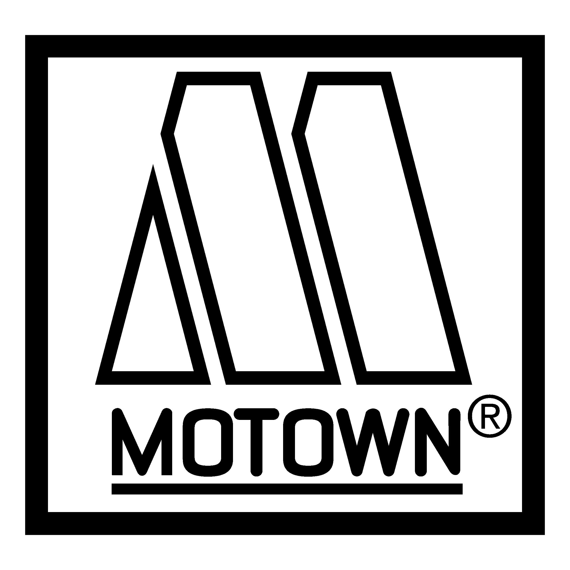 MOTOWN RECORDS