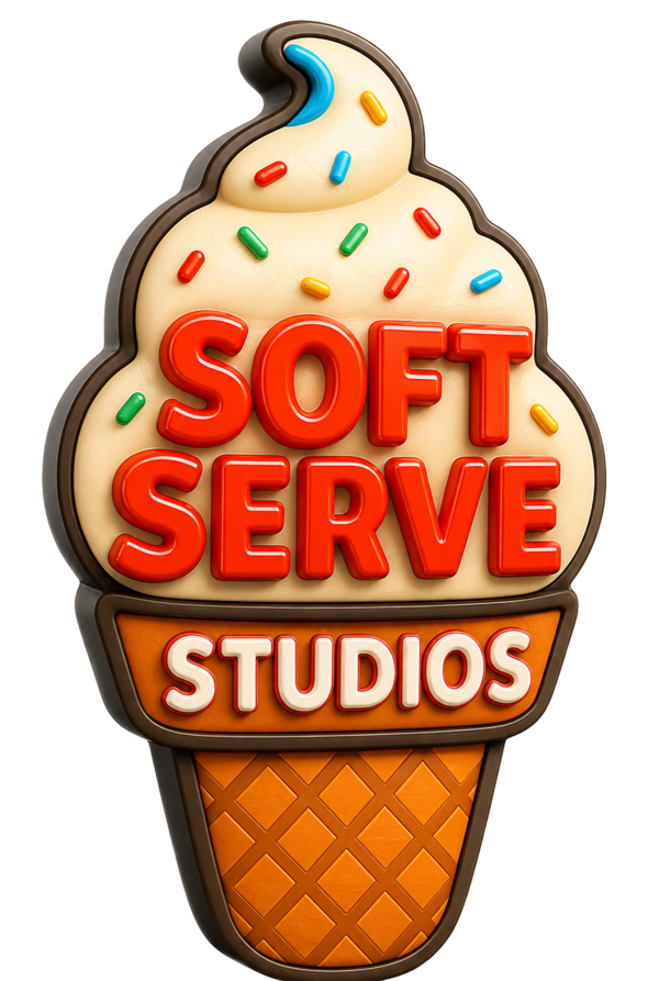 Soft Serve Studios